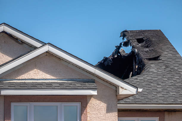 Licensed Fire Damage Restoration service in Springfield, MN - Fire Damage Laser Cleaning